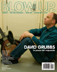 BLOW UP #126 (Novembre 2008)